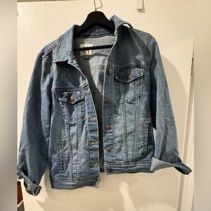 Women’s Jean jacket